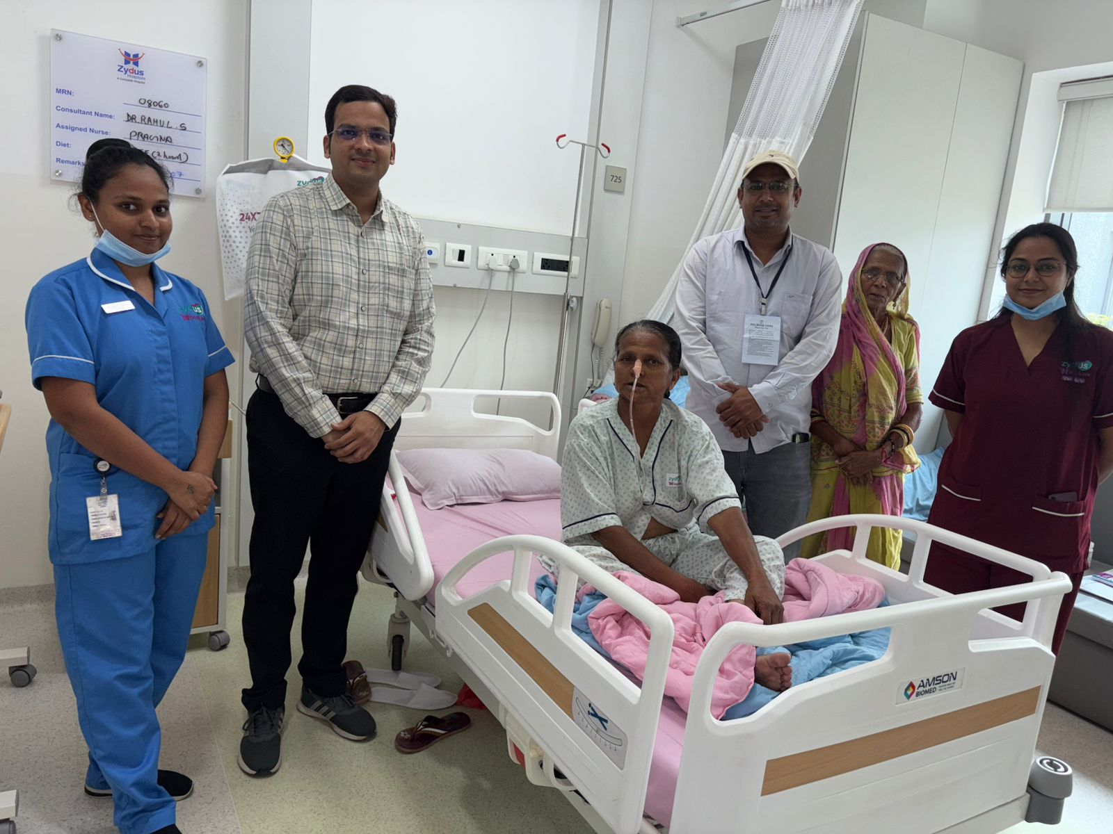 Medical Gallery - DrRahul01