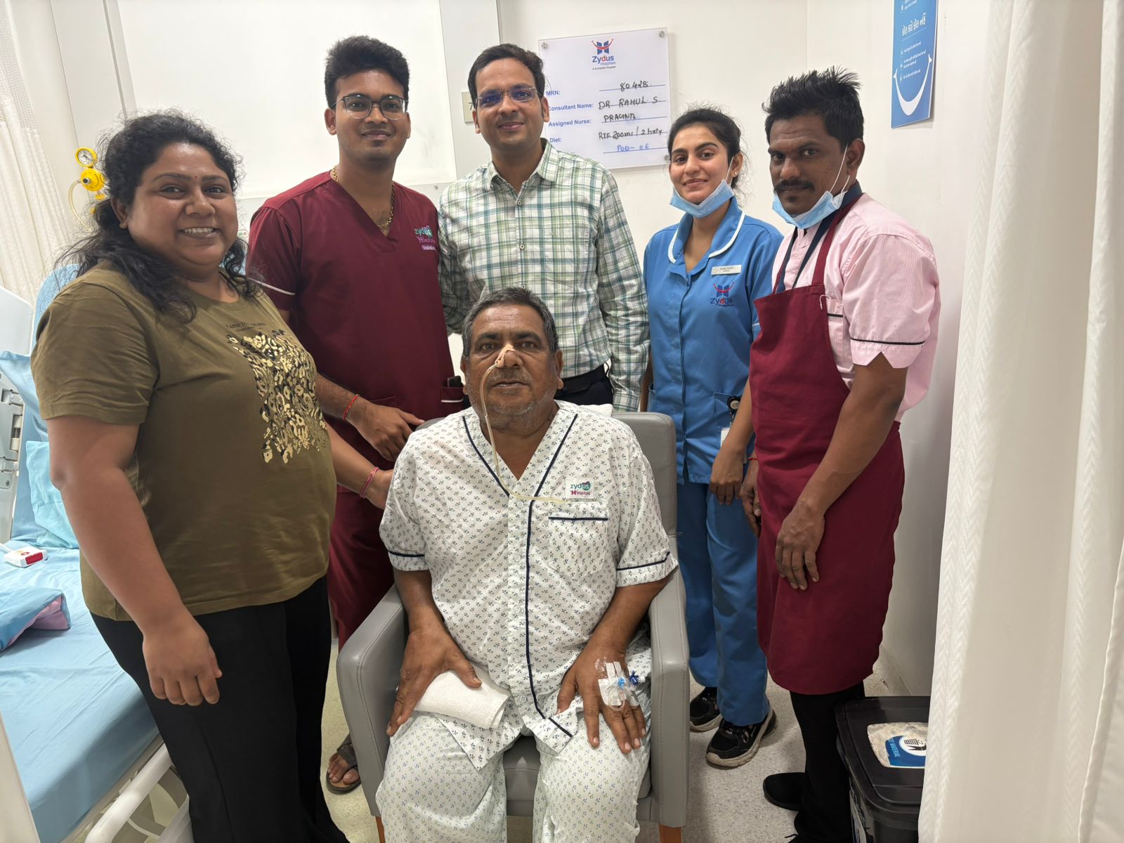 Medical Gallery - DrRahul02