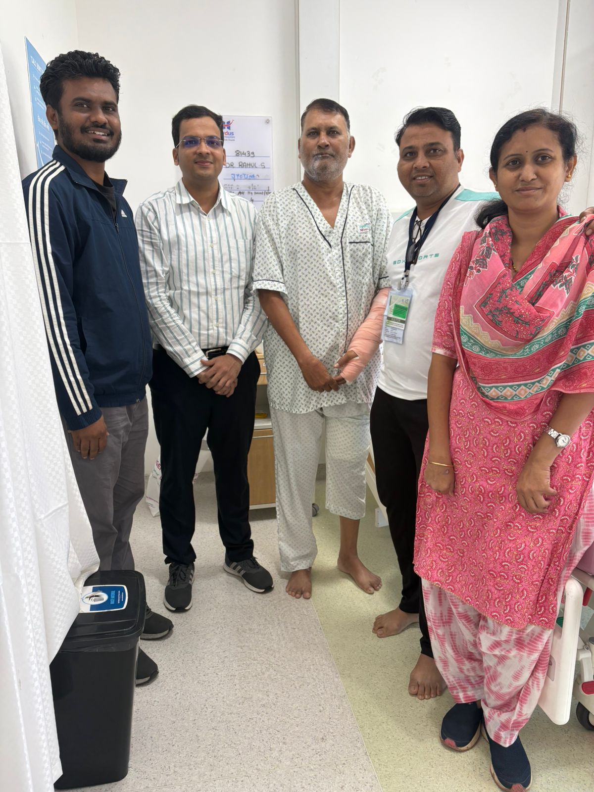 Medical Gallery - DrRahul05