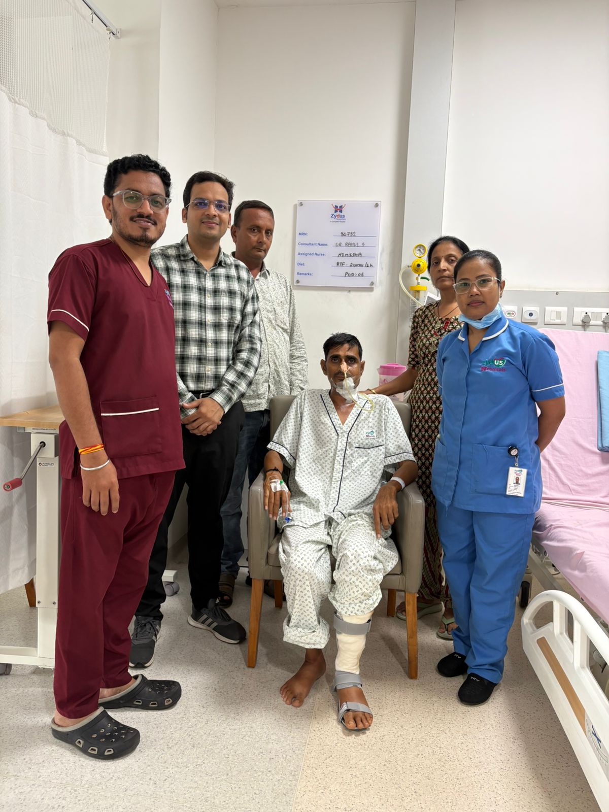 Medical Gallery - DrRahul06